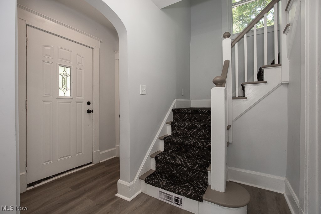 Goodyear Heights - Residential