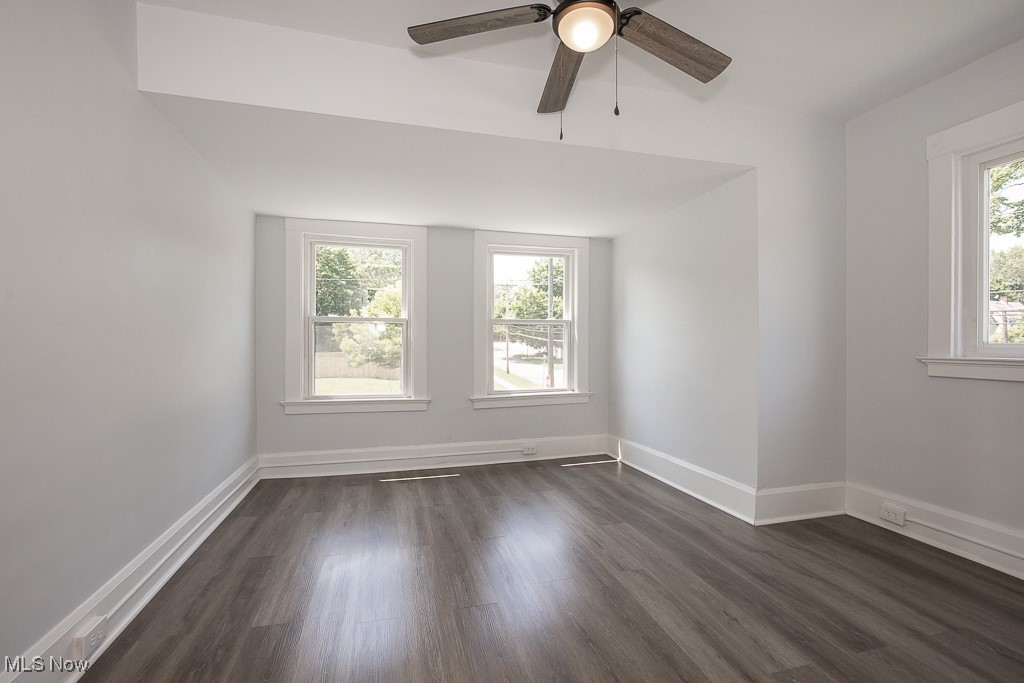 Goodyear Heights - Residential