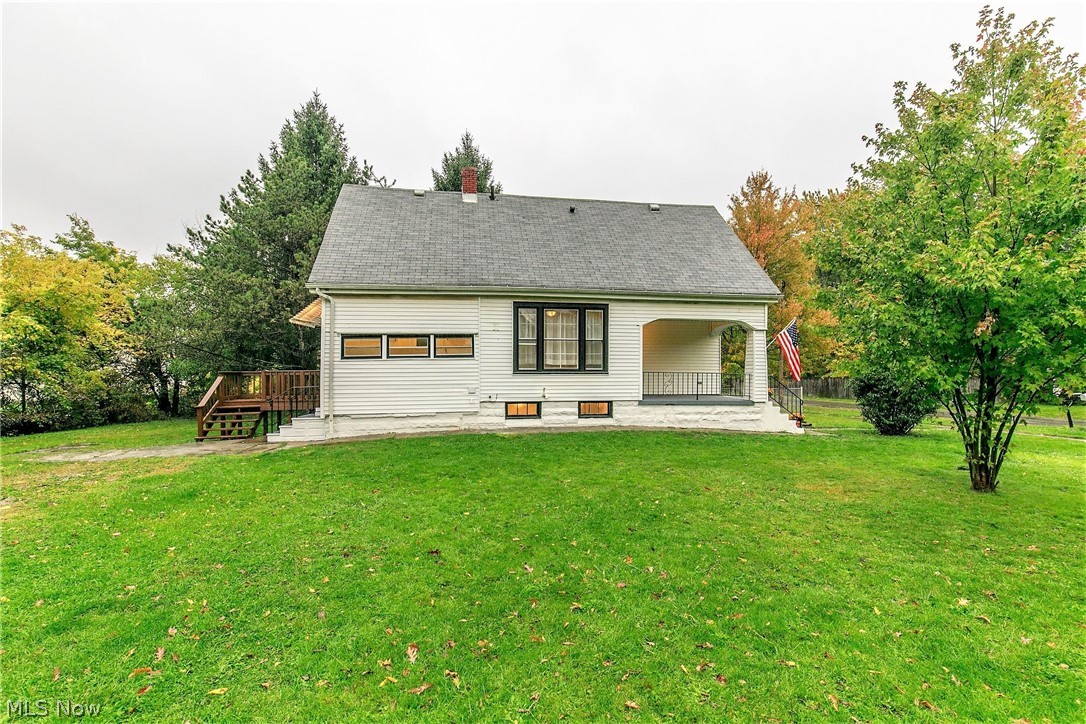 A G Frisbies City View - Residential