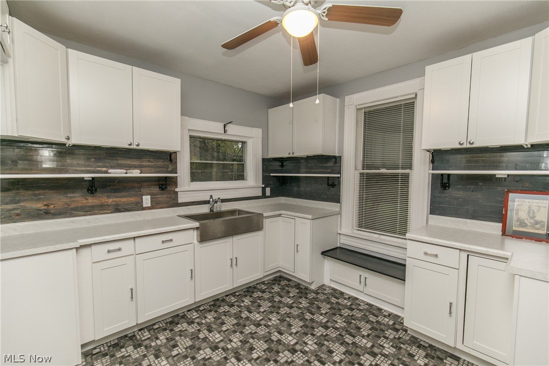 A G Frisbies City View - Residential