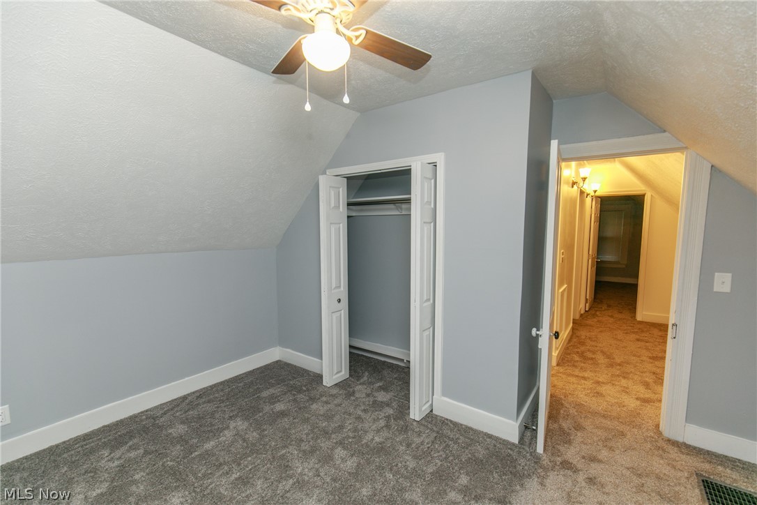 A G Frisbies City View - Residential