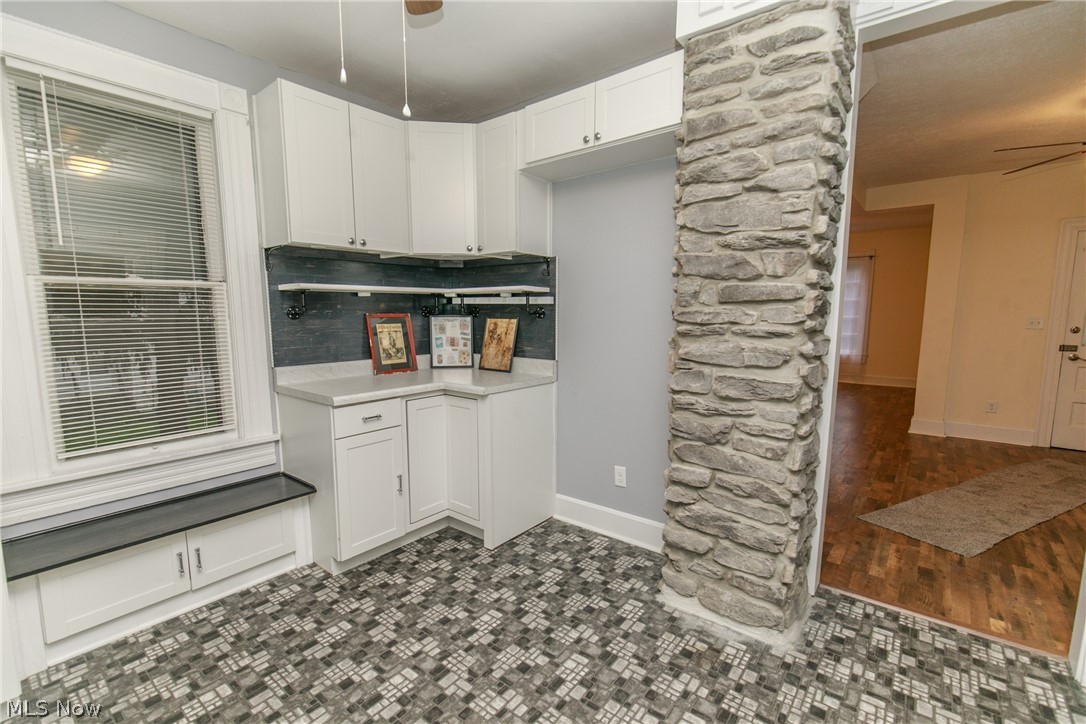 A G Frisbies City View - Residential