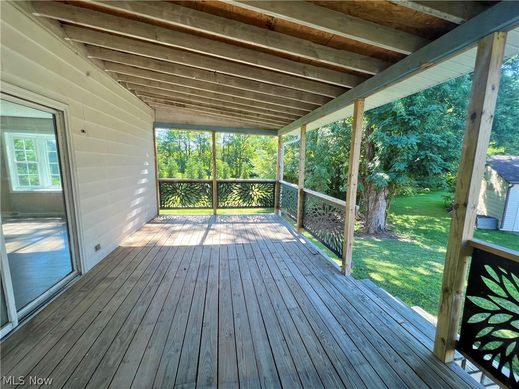 Wilson & Emch Allotment 03 - Residential