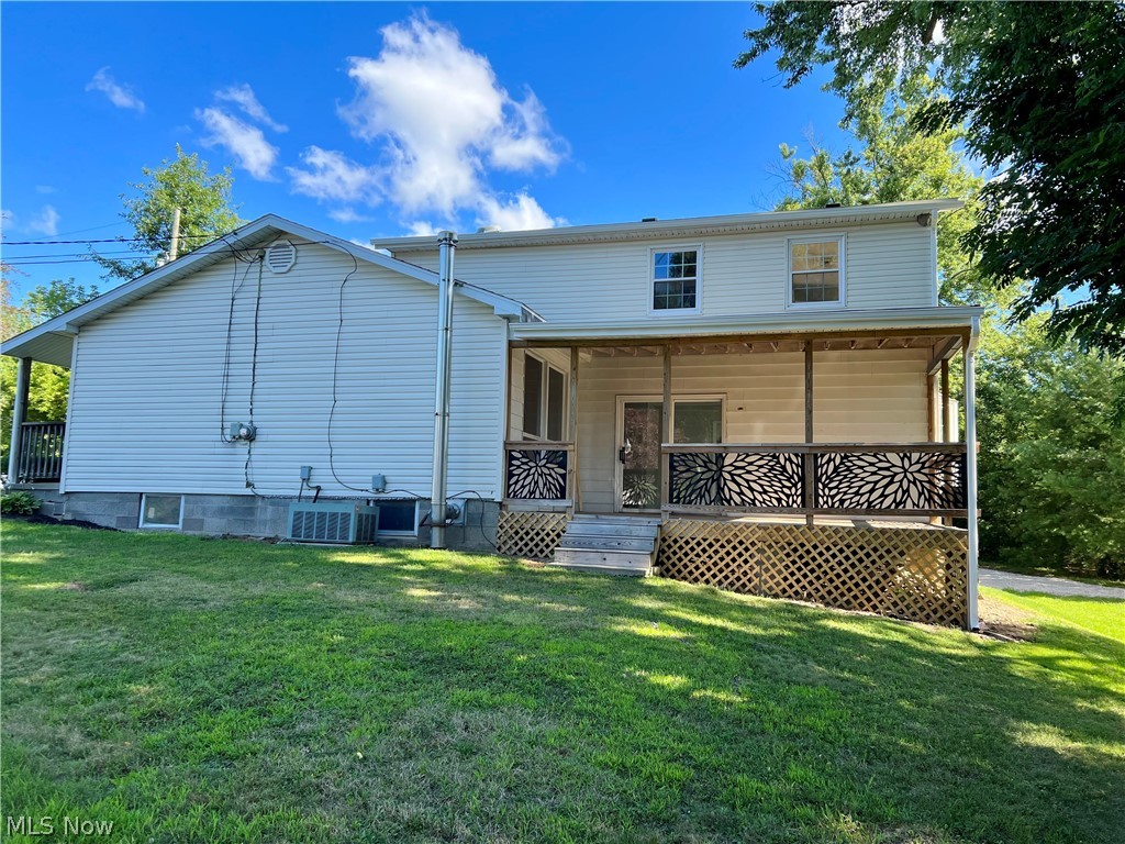 Wilson & Emch Allotment 03 - Residential