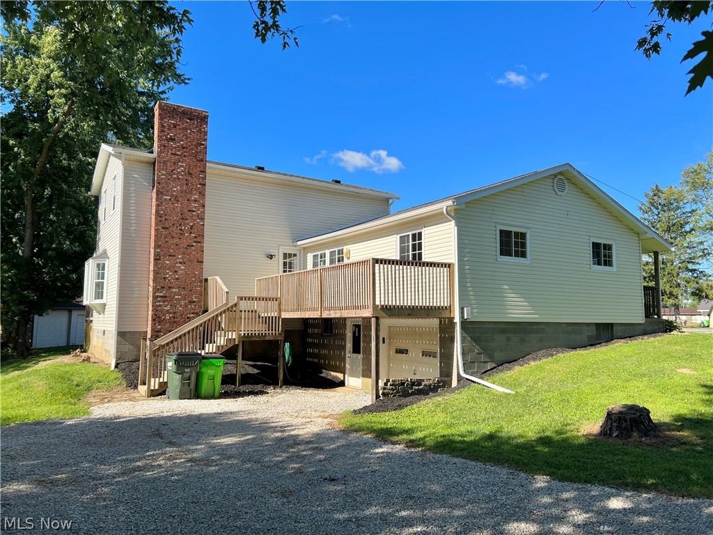 Wilson & Emch Allotment 03 - Residential