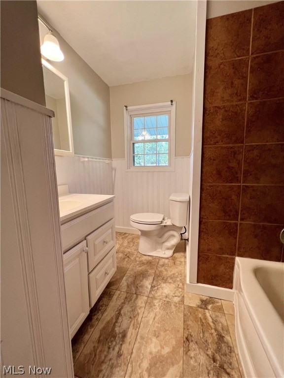 Wilson & Emch Allotment 03 - Residential