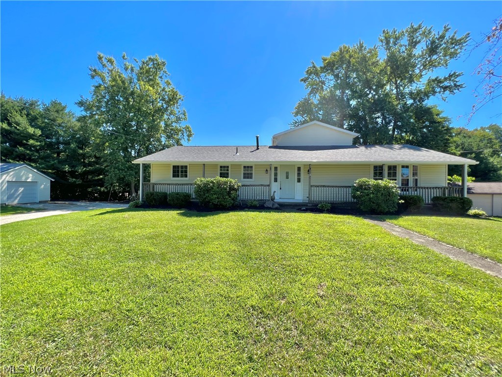 Wilson & Emch Allotment 03 - Residential