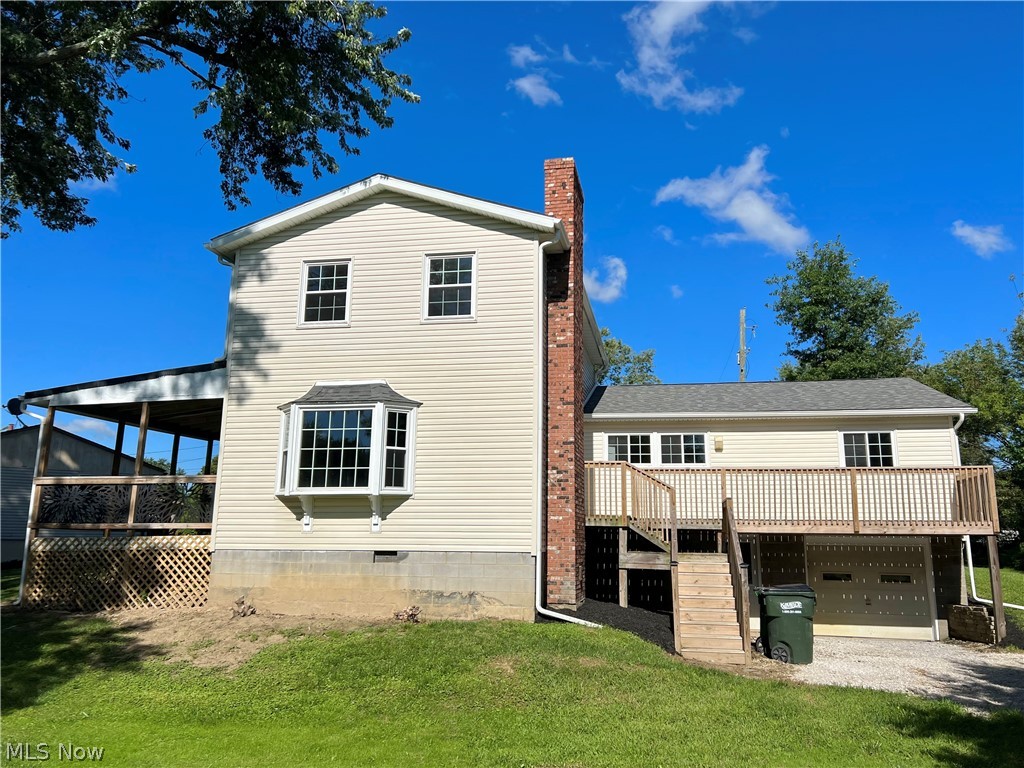 Wilson & Emch Allotment 03 - Residential
