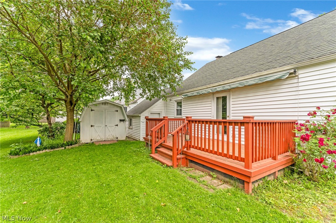 Boardman Park - Residential