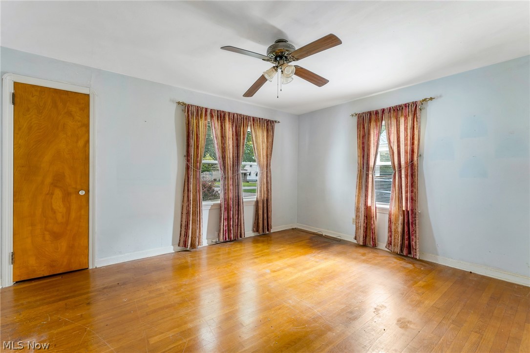 Boardman Park - Residential