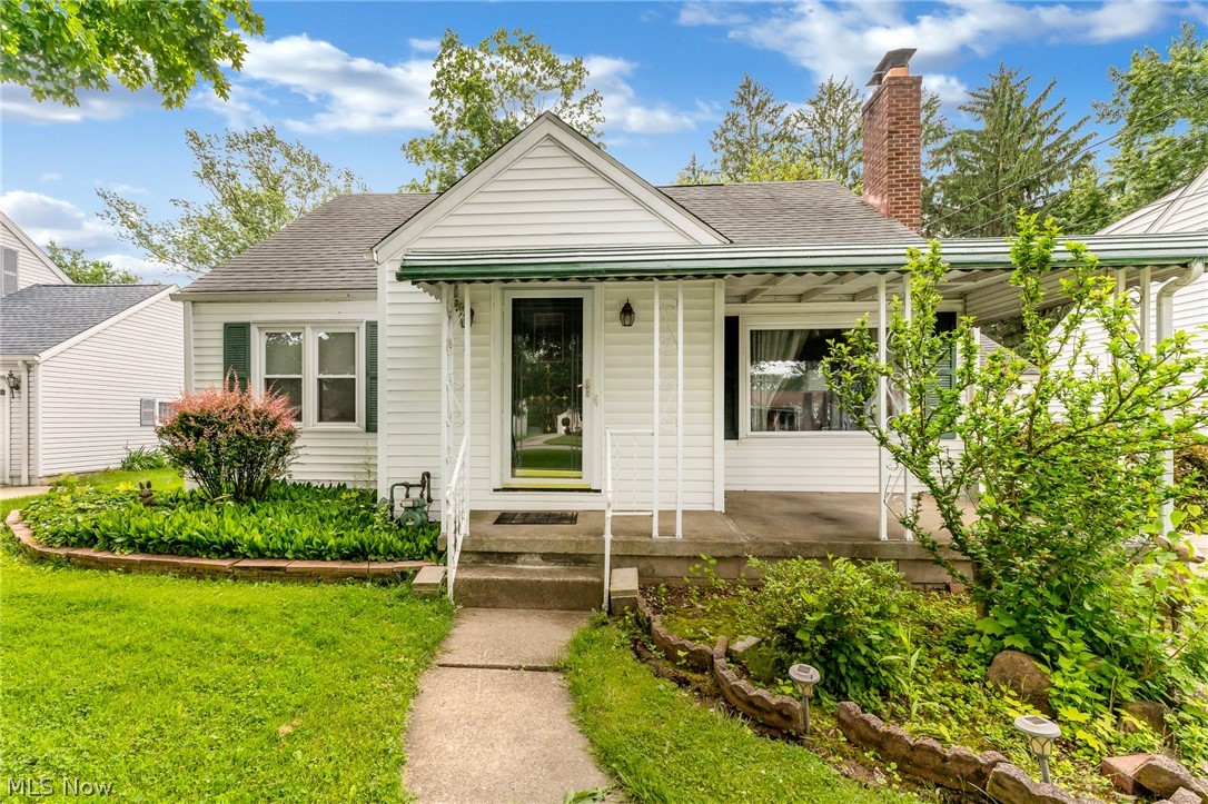 Boardman Park - Residential