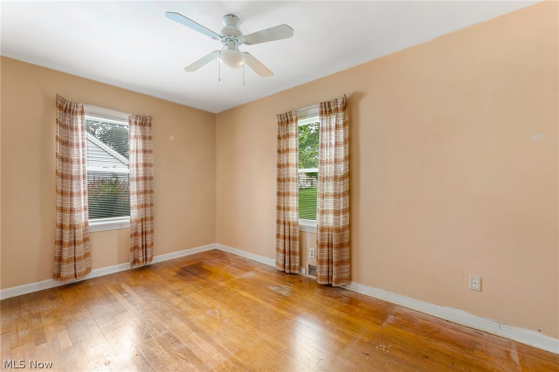 Boardman Park - Residential