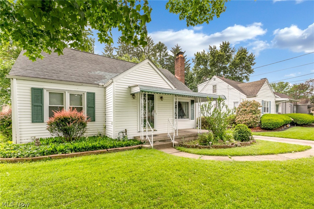 Boardman Park - Residential