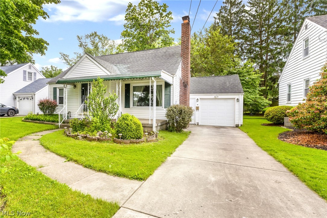 Boardman Park - Residential