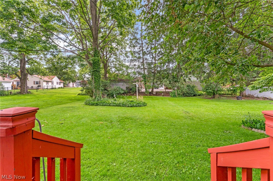 Boardman Park - Residential