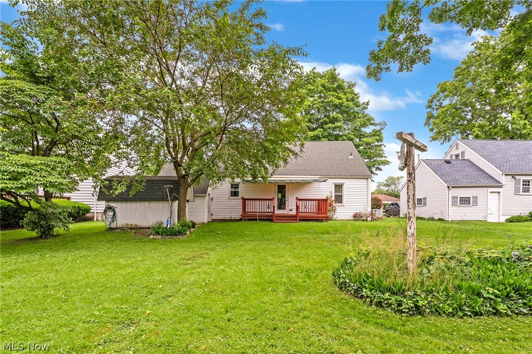 Boardman Park - Residential