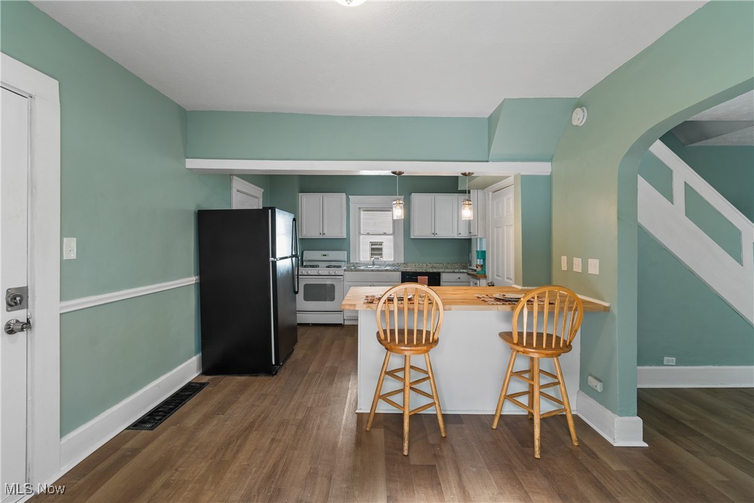 Mathews - Residential