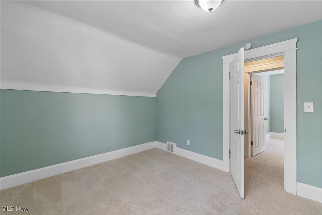 Mathews - Residential