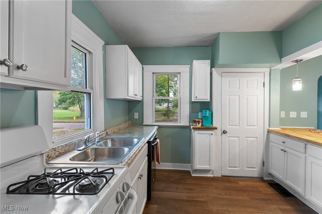 Mathews - Residential