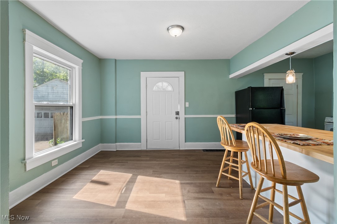 Mathews - Residential