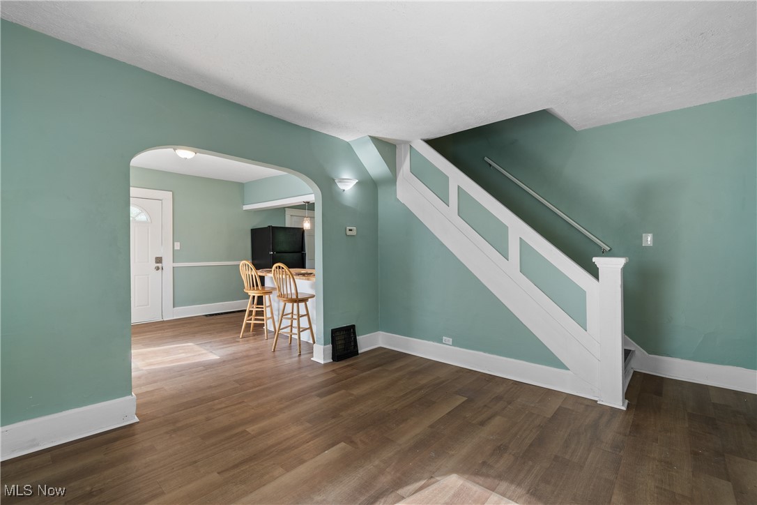 Mathews - Residential