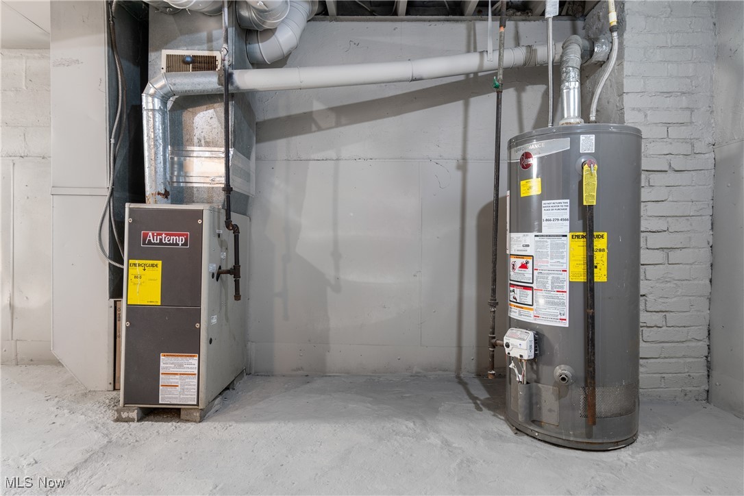 Mathews - Residential