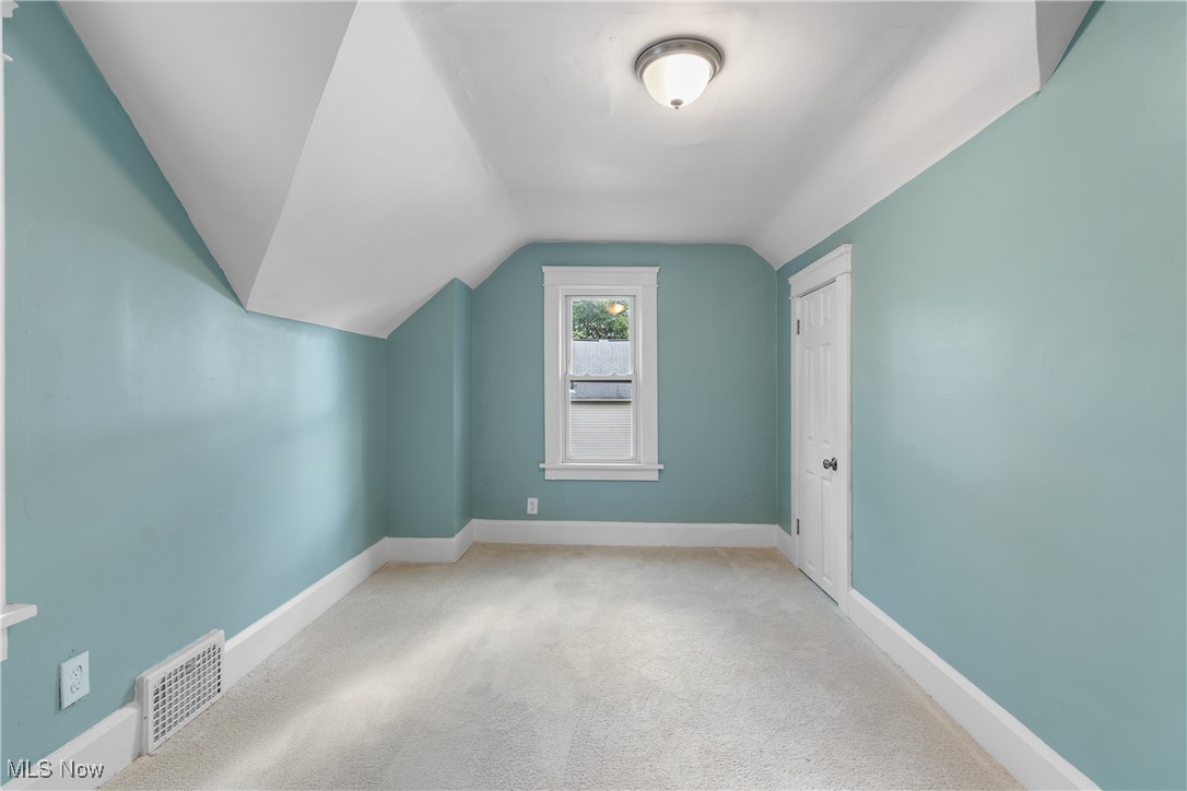 Mathews - Residential