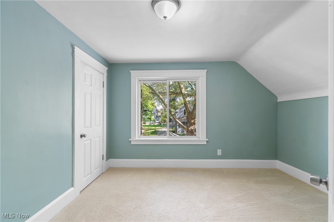 Mathews - Residential