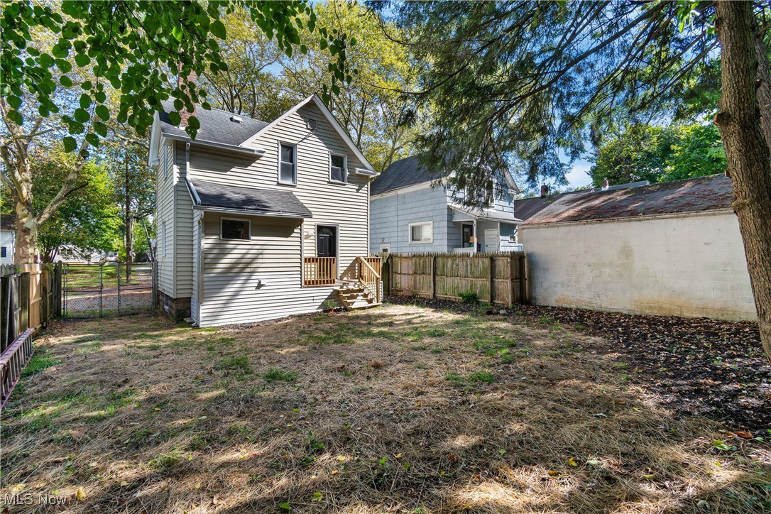 Mathews - Residential