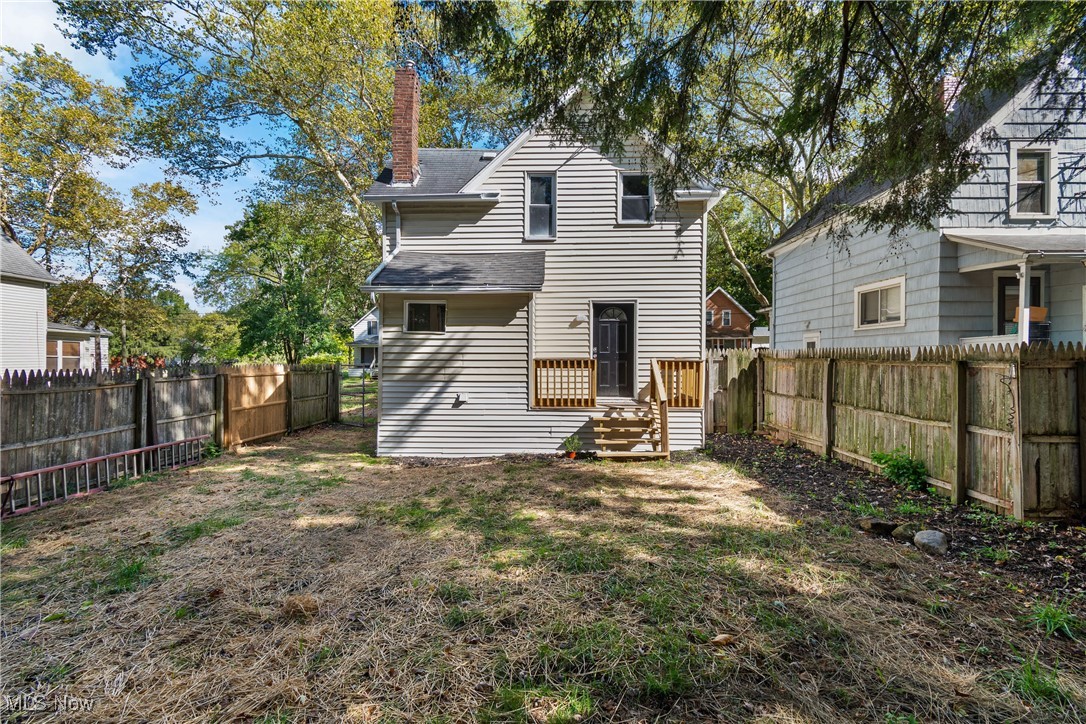 Mathews - Residential