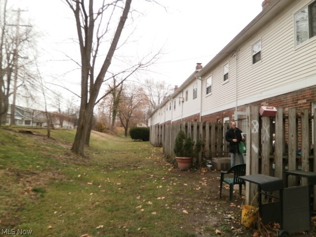 Westwood Twnhs Condo - Residential