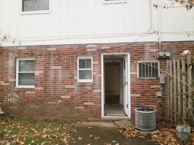 Westwood Twnhs Condo - Residential