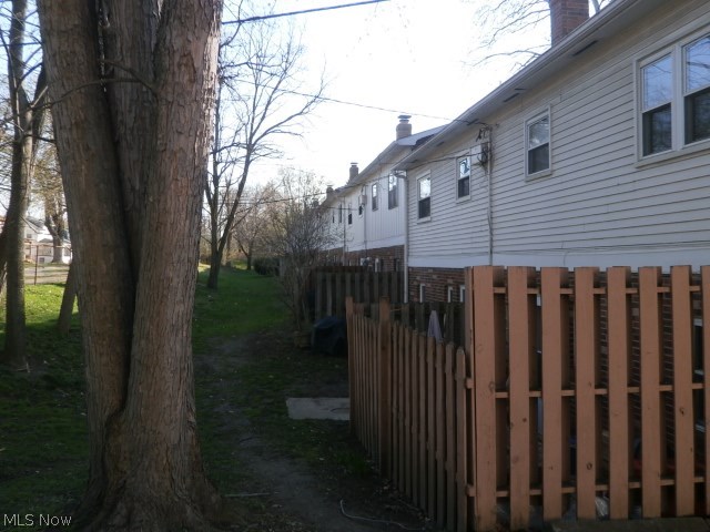 Westwood Twnhs Condo - Residential