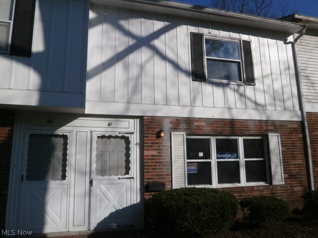 Westwood Twnhs Condo - Residential