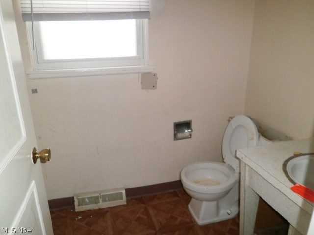 Westwood Twnhs Condo - Residential