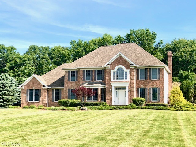 Townes End Estate - Residential