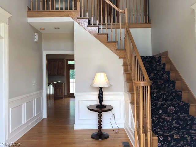 Townes End Estate - Residential