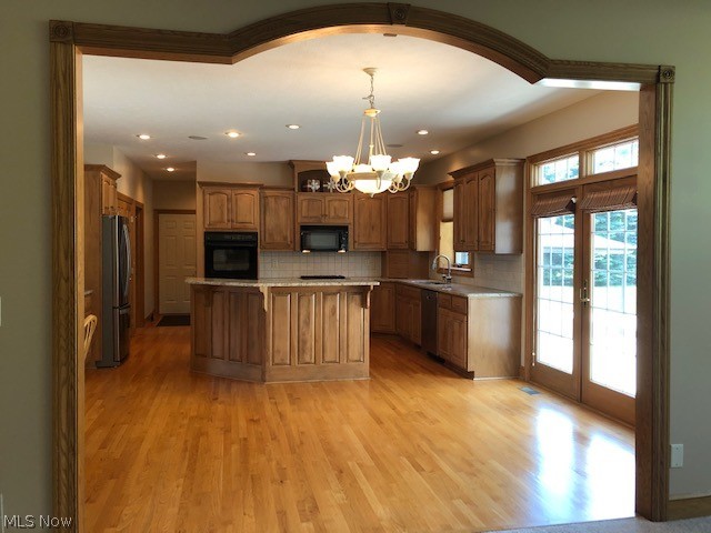 Townes End Estate - Residential