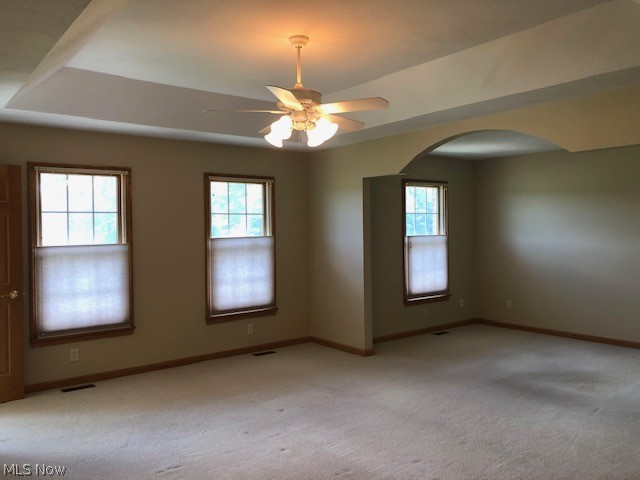 Townes End Estate - Residential
