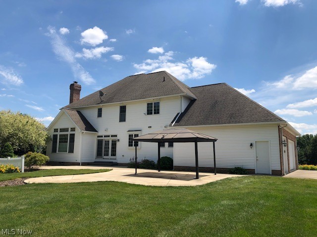 Townes End Estate - Residential