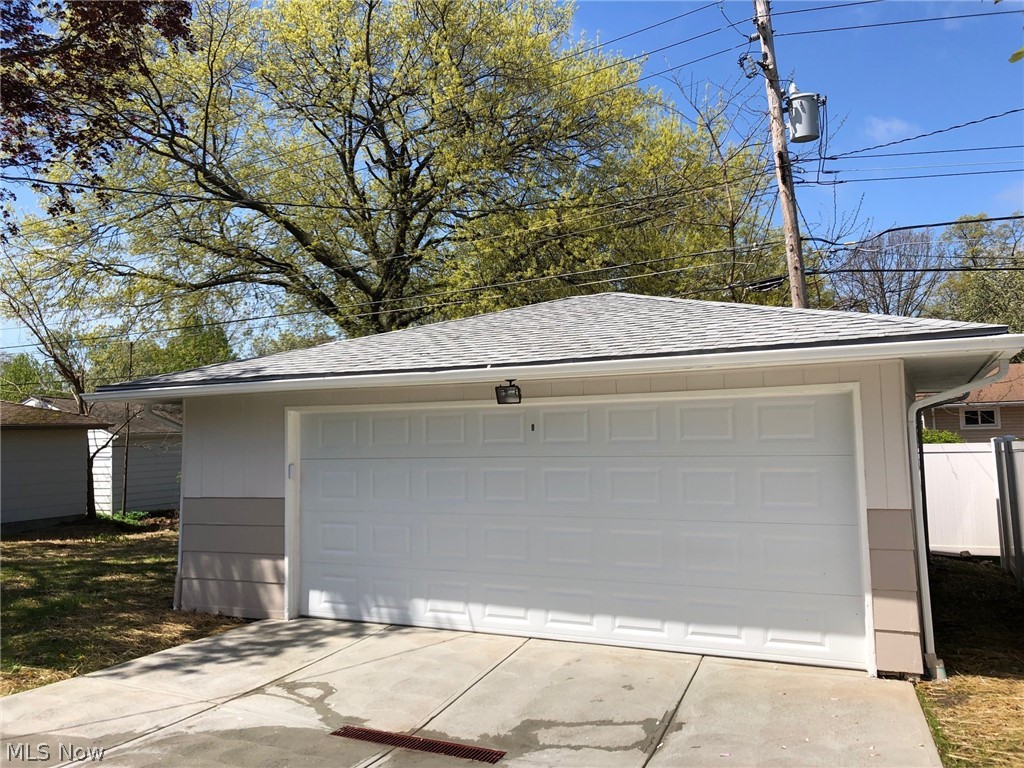 Stroud Park Estates - Residential