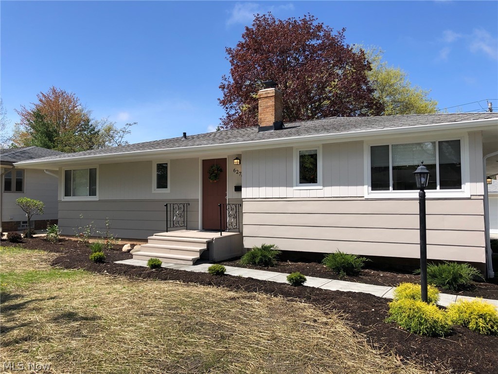 Stroud Park Estates - Residential