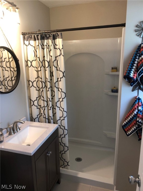 Stroud Park Estates - Residential