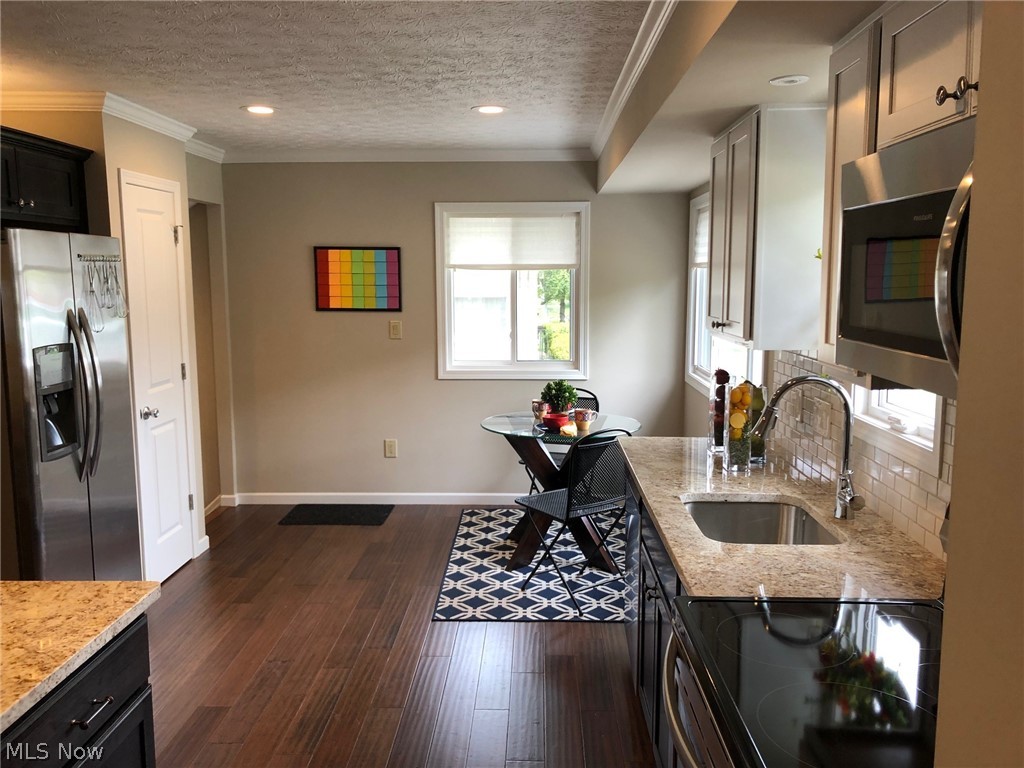 Stroud Park Estates - Residential