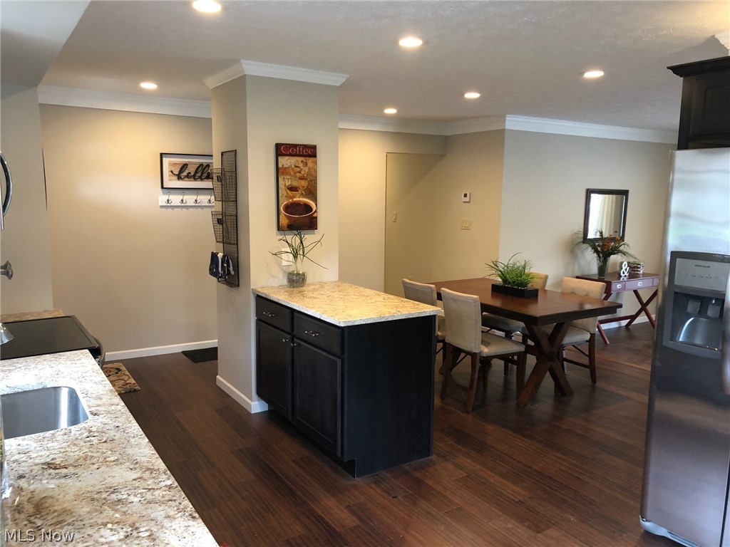 Stroud Park Estates - Residential