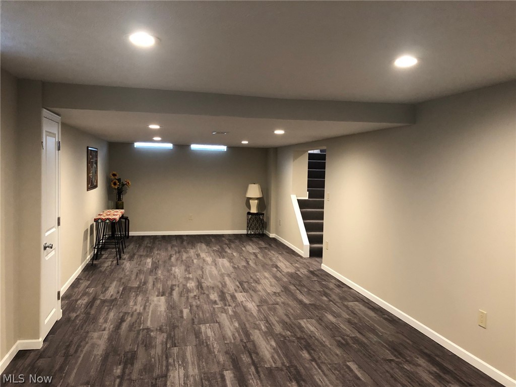 Stroud Park Estates - Residential