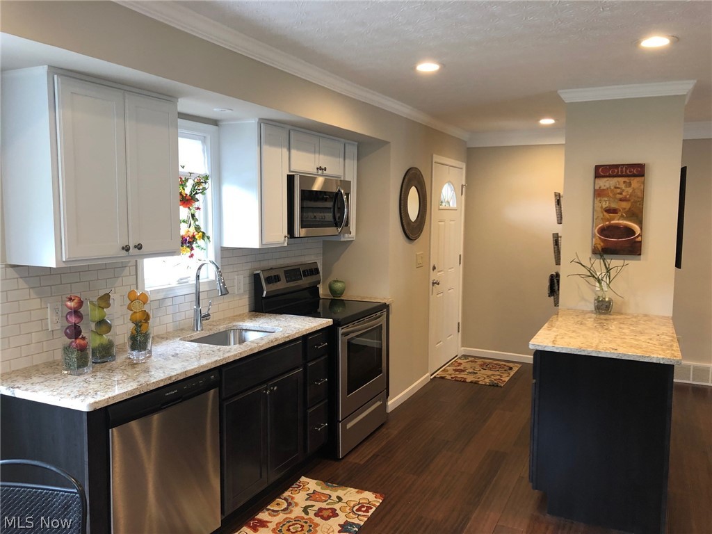 Stroud Park Estates - Residential