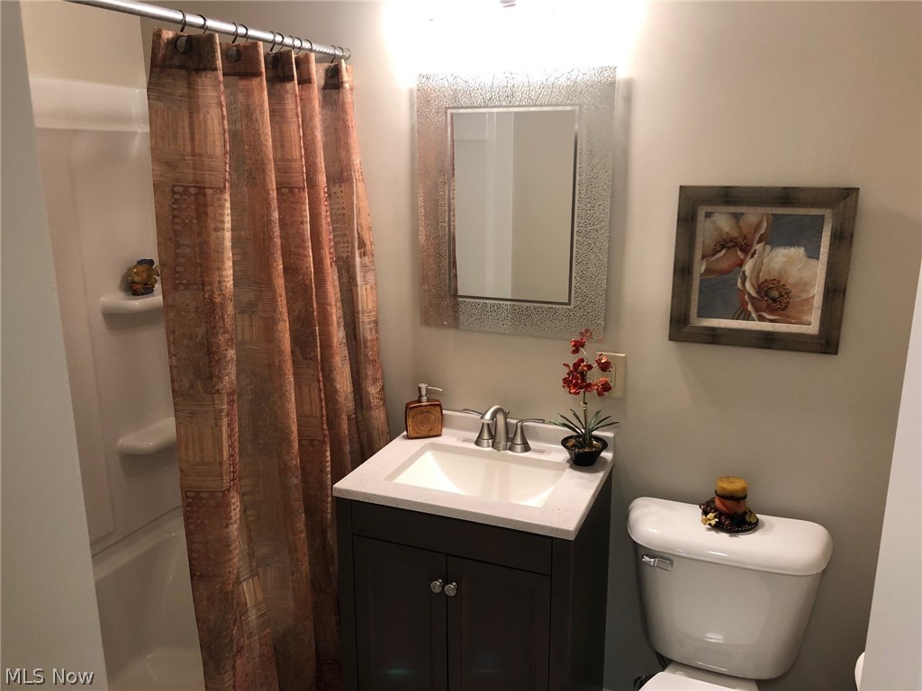 Stroud Park Estates - Residential