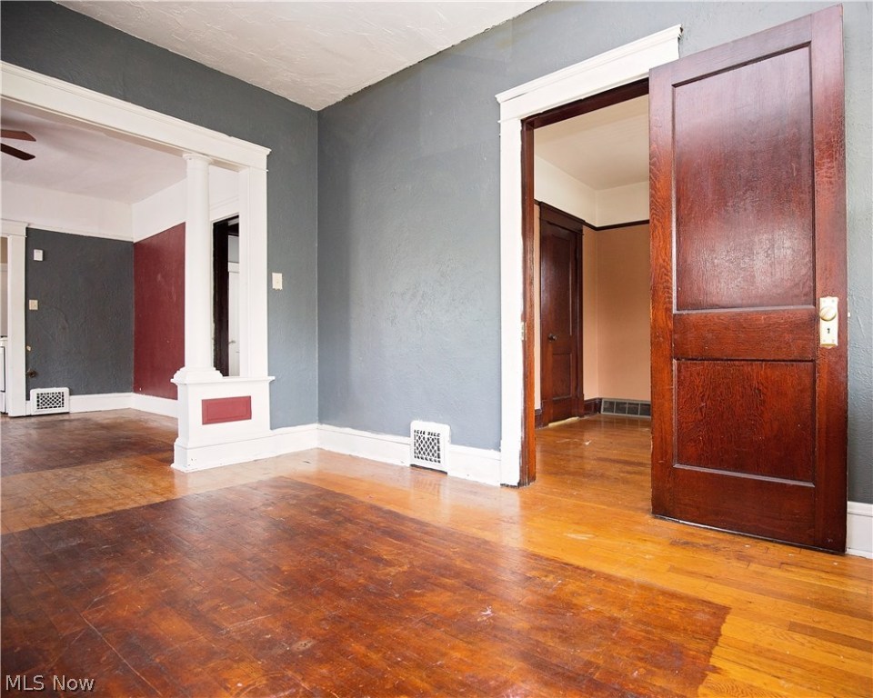 Bradley & Cobbs Madison Park Al - Residential Income