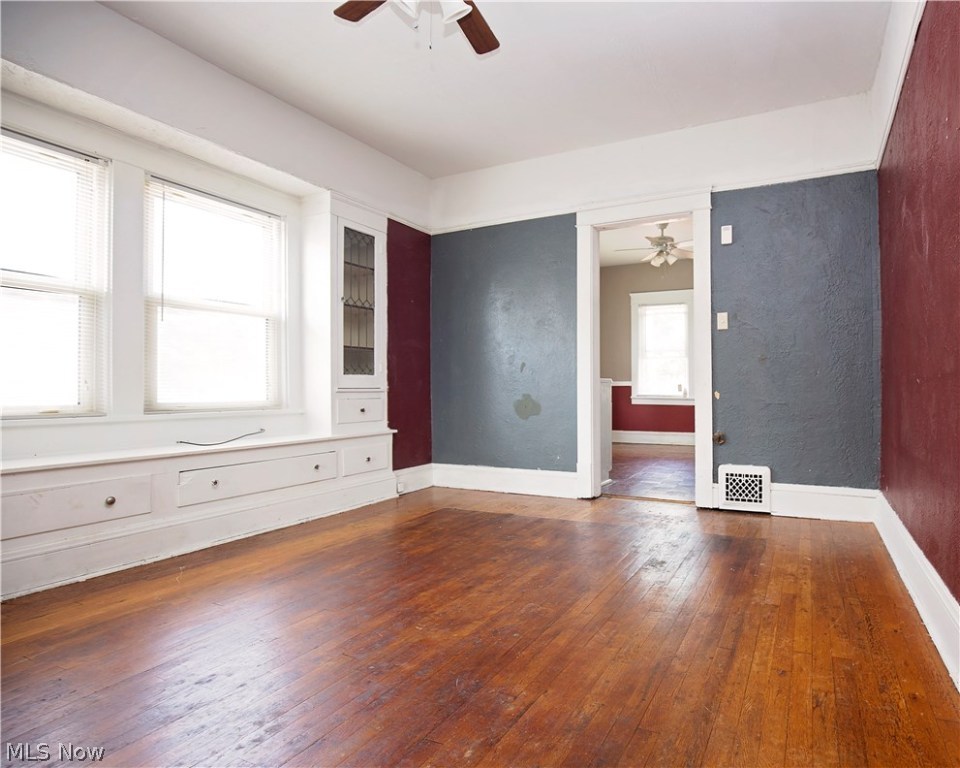 Bradley & Cobbs Madison Park Al - Residential Income